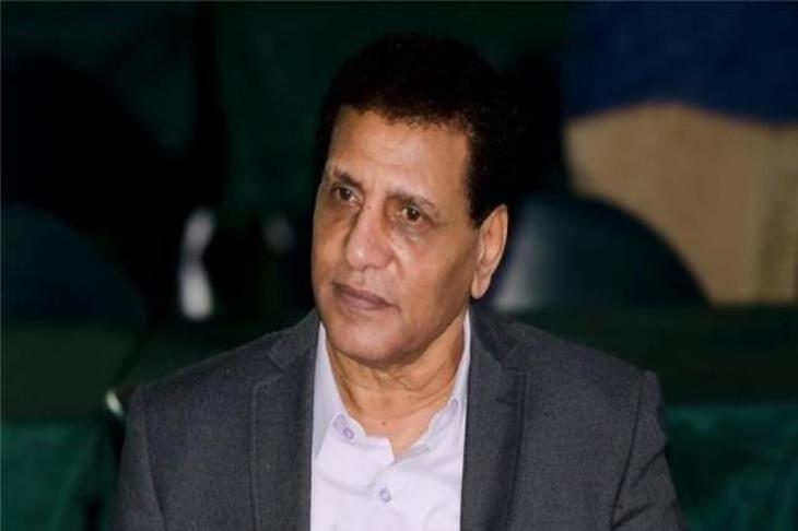 فاروق جعفر فاروق جعفر